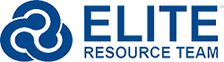 Elite Resource Team logo